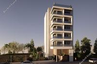 Studio Apartment · Larnaca Municipality (Larnaca) for sale 