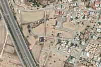 1868 SQM Land in Pera Chorio Nisou (Nicosia) for sale 