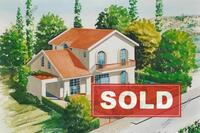 5 Bedroom Detached house · Limassol Municipality (Limassol) for sale 