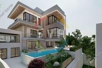 4 Bedroom Detached house in Agios Athanasios (Limassol) for sale 