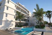 2 Bedroom Penthouse in Paralimni (Famagusta) for sale 