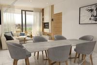 2 Bedroom Apartment · Germasogeia (Limassol) for sale 