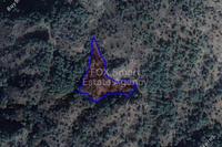 9699 SQM Plot in Milikouri (Nicosia) for sale 