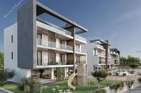 1 Bedroom Apartment in Koloni (Paphos) for sale 