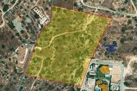 34894 SQM Plot · Agios Tychonas (Limassol) for sale 
