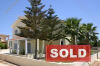 3 Bedroom Detached house · Ayia Napa (Famagusta) for sale 