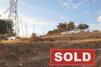 11539 SQM Land in Monagri (Limassol) for sale 