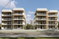 2 Bedroom Apartment · Paphos Municipality (Paphos) for sale 