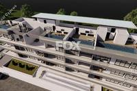 2 Bedroom Apartment in Germasogeia (Limassol) for sale 