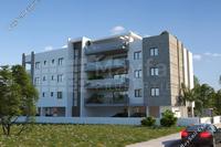 2 Bedroom Apartment in Aradippou (Larnaca) for sale 
