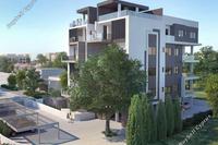 1 Bedroom Apartment in Potamos Germasogeias (Limassol) for sale 