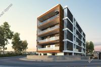 1 Bedroom Apartment · Sotiros Agios Ioannis Larnaca (Larnaca) for sale 