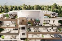 2 Bedroom Apartment · Geri (Nicosia) for sale 