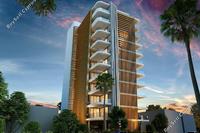 3 Bedroom Penthouse in Sotiros Agios Ioannis Larnaca (Larnaca) for sale 
