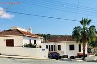 5 Bedroom Detached house · Agia Fyla (Limassol) for sale 