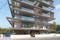 1 Bedroom Apartment · Livadia Larnacas (Larnaca) for sale 
