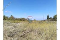 3401 SQM Land in Pomos (Paphos) for sale 