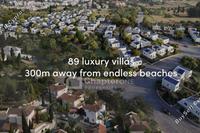 3 Bedroom Detached house in Dekeleia (Larnaca) for sale 