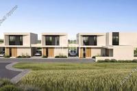 3 Bedroom Semi-detached house in Kiti (Larnaca) for sale 