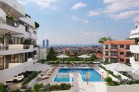 1 Bedroom Apartment · Agios Athanasios (Limassol) for sale 
