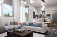3 Bedroom Apartment in Anavargos (Paphos) for sale 