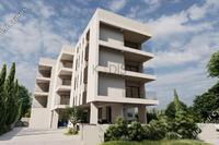 1 Bedroom Penthouse in Latsia (Nicosia) for sale 