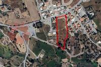11205 SQM Land · Pyrga (Larnaca) for sale 