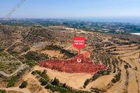 5352 SQM Land · Kissonerga (Paphos) for sale 