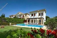 3 Bedroom Detached house in Aphrodite Hills (Paphos) to rent 