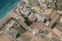 1630 SQM Land in Argaka (Paphos) for sale 