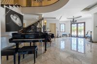 4 Bedroom Detached house · Souni Zanakia (Limassol) for sale 