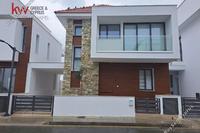 4 Bedroom Detached house · Dromolaxia (Larnaca) for sale 