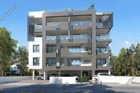 2 Bedroom Penthouse · Faneromeni (Larnaca) for sale 