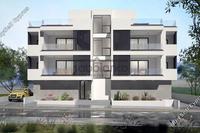 3 Bedroom Apartment · Strovolos (Nicosia) for sale 