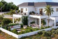 3 Bedroom Detached house in Pyrgos Limassol (Limassol) for sale 