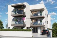 1 Bedroom Apartment · Aglantzia (Nicosia) for sale 
