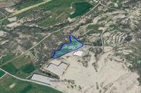 13992 SQM Land in Monagroulli (Limassol) for sale 