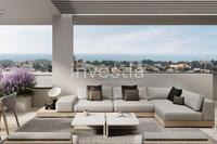 2 Bedroom Penthouse in Agios Athanasios (Limassol) for sale 