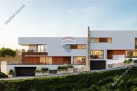 3 Bedroom Semi-detached house in Fasoula Lemesou (Limassol) for sale 