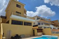 4 Bedroom Detached house · Tala (Paphos) for sale 