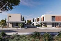 3 Bedroom Detached house in Pernera (Famagusta) for sale 