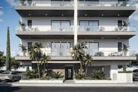 2 Bedroom Apartment · Strovolos (Nicosia) for sale 