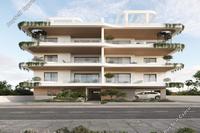 1 Bedroom Apartment · Aradippou (Larnaca) for sale 