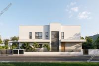 5 Bedroom Detached house · Faneromeni (Larnaca) for sale 