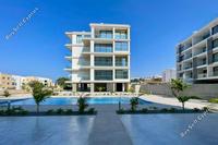 2 Bedroom Apartment in Kato Paphos Universal (Paphos) for sale 