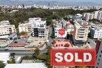 604 SQM Plot · Strovolos (Nicosia) for sale 