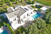 4 Bedroom Detached house · Argaka (Paphos) for sale 