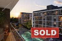 Studio Apartment · Zakaki (Limassol) for sale 