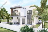 3 Bedroom Detached house · Pissouri (Limassol) for sale 