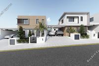 4 Bedroom Detached house in Dali (Nicosia) for sale 